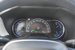 Toyota RAV4 2019 - 2.5 Hybrid Active immagine 6