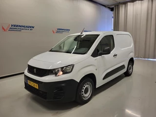 Peugeot Partner 2022 - 1.5BlueHDI Euro 6! image 2