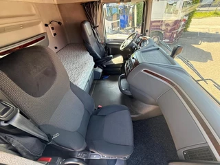 DAF XF 510 FT 2012 - N/A bild 8