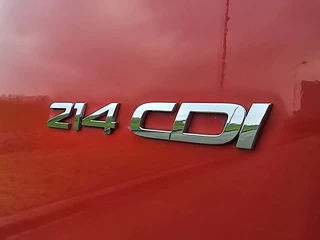 Mercedes-Benz Sprinter 2021 - 214 bild 13