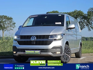 Volkswagen Transporter 2023 - 2.0 TDI Bild 1 Miniaturansicht