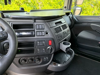 DAF XF 460 2017 - FT Euro6 Intarder obrazek 8