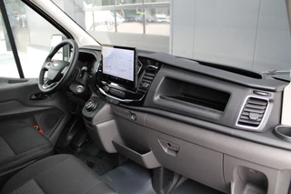 Ford Transit 2024 - 350 2.0 TDCI L2H2 Limited 165pk - 2x Schuifdeur - Adaptive Cruise - Xenon - Navi - Blind Spot - 360 camera - Rijklaar obrazek 34