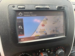 Renault Trafic 2017 - 1.6DCI L1H1 Airco Navi Cruisecontrol Trekhaak EURO 6 obrazek 9