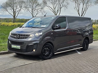 Opel Vivaro 2023 - 2.0 imagen 2