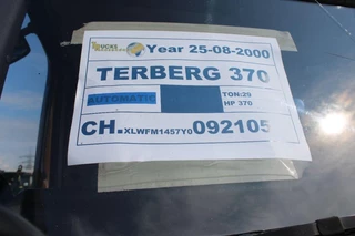 Terberg FM 1450 2000 - N/A bild 20