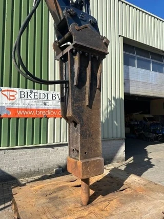 Hammer - MHB 1450 D afbeelding 2 miniatuur