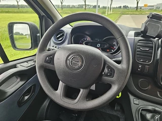 Opel Vivaro 2017 - 1.6 bild 10
