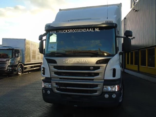 Scania P 2017 - P370 immagine 11