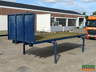 Zelfbouw for sale