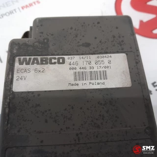 Mercedes-Benz N/A 2011 - Occ ECAS 6x2 module Mercedes obrazek 5