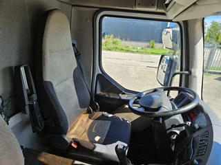 Renault Midlum 220 2010 - DXI Carrier Dhollandia Laadklep 170.000 Km imagen 16