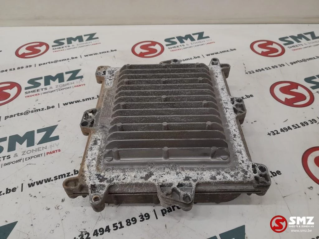 MAN 2017 - Occ ECU motorbesturingseenheid MAN Bild 4