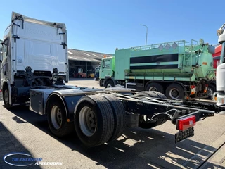 Scania R 2020 - R580 V8 NGS image 4