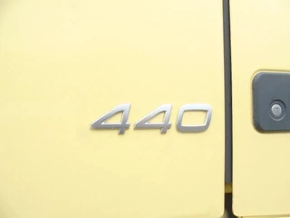 Volvo FH 2006 - N/A изображение 35
