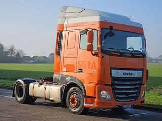 DAF N/A 2018 - XF 450 obrazek 5