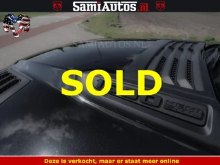 Dodge Ram Pick-Up 2024 - BLACK BEAST HULK 5.7 V8 | HUD | WIDE BODY | BOM VOL | imagen 49