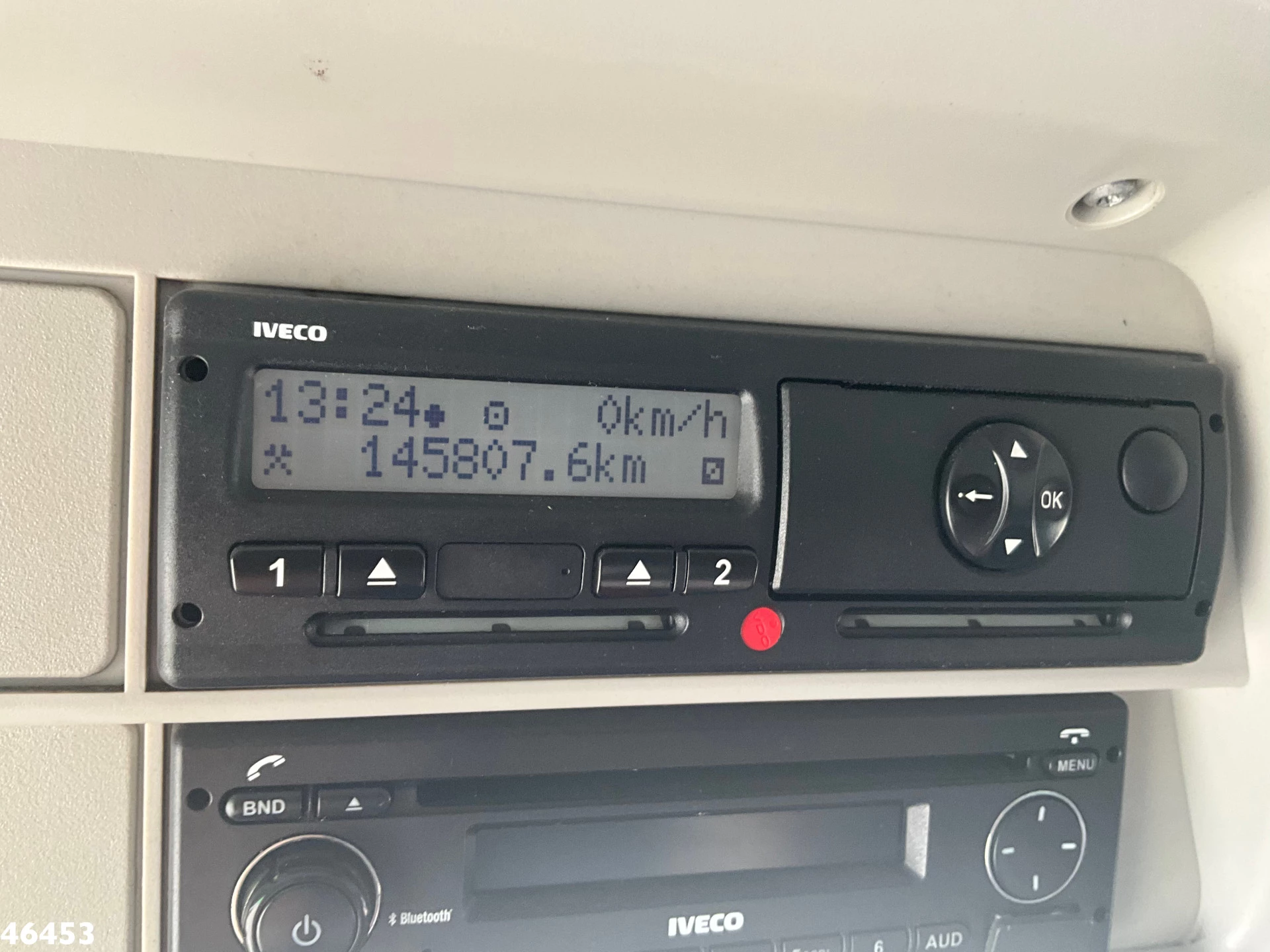 Iveco Stralis 2015 - AD260SY Euro 6 Just 145.807 km! obrázek 22