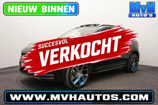 Lynk & Co 01 2023 - 1.5 PHEV|ZWARTE.HEMEL|SOH94%|360ºCAM|PANO|262PK te koop
