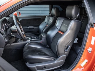 Dodge Challenger 2008 - | SRT-8 First Edition zdjecie 13