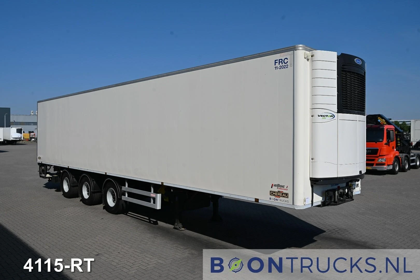 Chereau Hertoghs LPRS24 2017 image 4