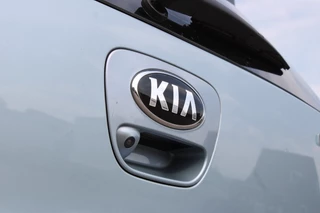 Kia Picanto 2018 - 1.0 CVVT ComfortPlusLine Navigator Camera AllSeason !!NIEUWBINNEN!! bild 12