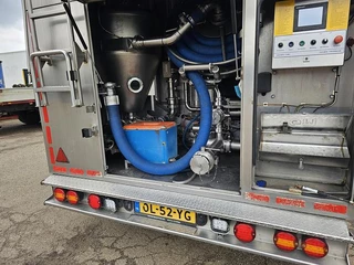Magyar S43 EDD | MILK/ FOODSTUFF | 36000 LTR | 2  STEERING AXLE'S | DISC BRAKES. 2013 - N/A изображение 28