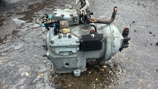 Carrier N/A - 06DR241CEC06E0 TRANSICOLD COMPRESSOR-FROM COOL TRAILER afbeelding 2