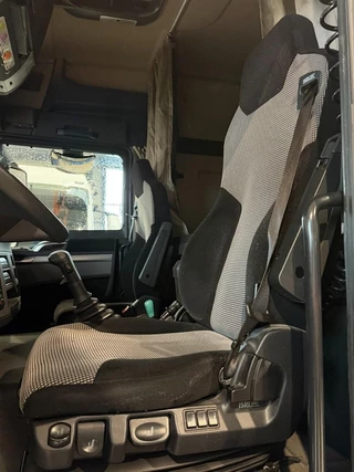 MAN TGS 2021 - 35.510 immagine 19