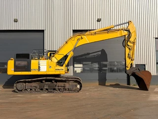 Komatsu PC490LCD-11 2019 - N/A zdjecie 6