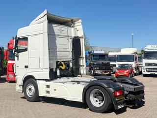 DAF XF 510 FT 2012 - N/A bild 3