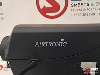 MAN N/A 2019 - Occ standverwarming Airtronic D4S MAN obrazek 7