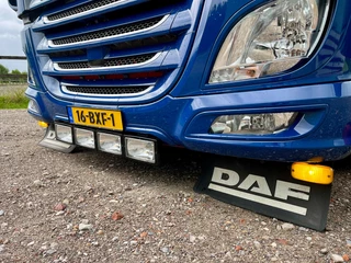 DAF XF 530 2024 - FTS Manual 16x Intarder Hydrauliek imagen 4