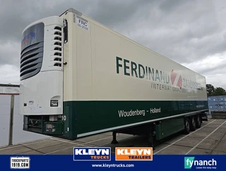 Schmitz Cargobull 2019 - SKO 24/L 13.4 FP 45 à vendre