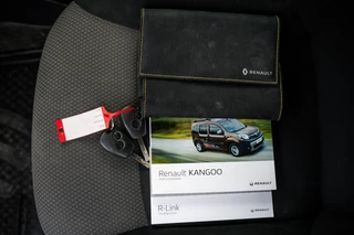 Renault Kangoo 2018 - 1.5 dCi 75 L1H1 | Cruise | Airco | Trekhaak image 24
