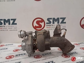 Iveco N/A 2017 - Occ turbocharger Cursor 9 Iveco obrazek 1