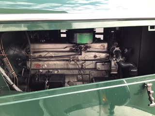Hogra 4x4 met Netam kipper 1956 - N/A immagine 11