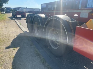 Fliegl SDS380 2013 - N/A obrazek 6