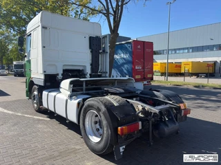 DAF XF105.460 2009 - N/A zdjecie 3
