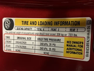 Chevrolet Camaro 2016 - USA Coupe 6.2i V8 Automaat 2SS Edition 460PK Brembo Stabilitrack Schuifdak bild 130