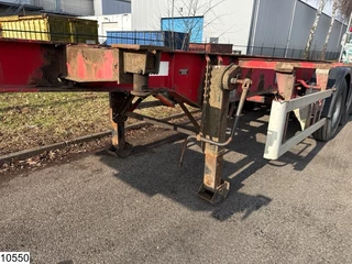Dennison N/A 2001 - Container 20 - 30 FT obrazek 10