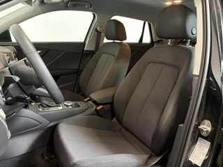 Audi Q2 2024 - 35 TFSI Automaat Prestige afbeelding 3 miniatuur