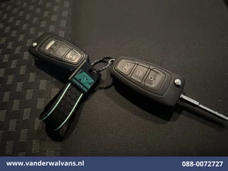 Ford Transit Custom 2020 - 2.0 TDCI L2H1 Euro6 Airco | Navigatie | Apple Carplay | Cruisecontrol | Stoelverwarming image 19
