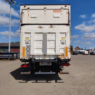 Schmitz Cargobull Kast 2005 - N/A imagen 5