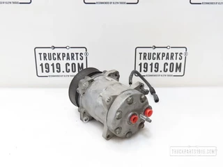 DAF N/A - 1864124 Airco compressor DAF PX7 obrazek 2