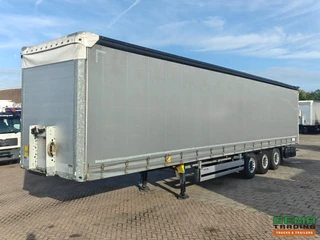 Schmitz Cargobull SCB*S3T 2021 te koop