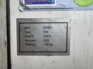 Movit 1 AS 2002 - N/A bild 15