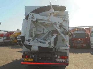 Iveco Trakker 2013 - 450 изображение 12