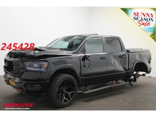 Dodge Ram 1500 2020 - 1500 5.7 V8 4x4 LPG Crew Cab Laramie Pano LED ACC SBL Camera AHK te koop