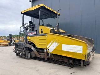 Vögele N/A 2011 - SUPER 1600-2 bild 3